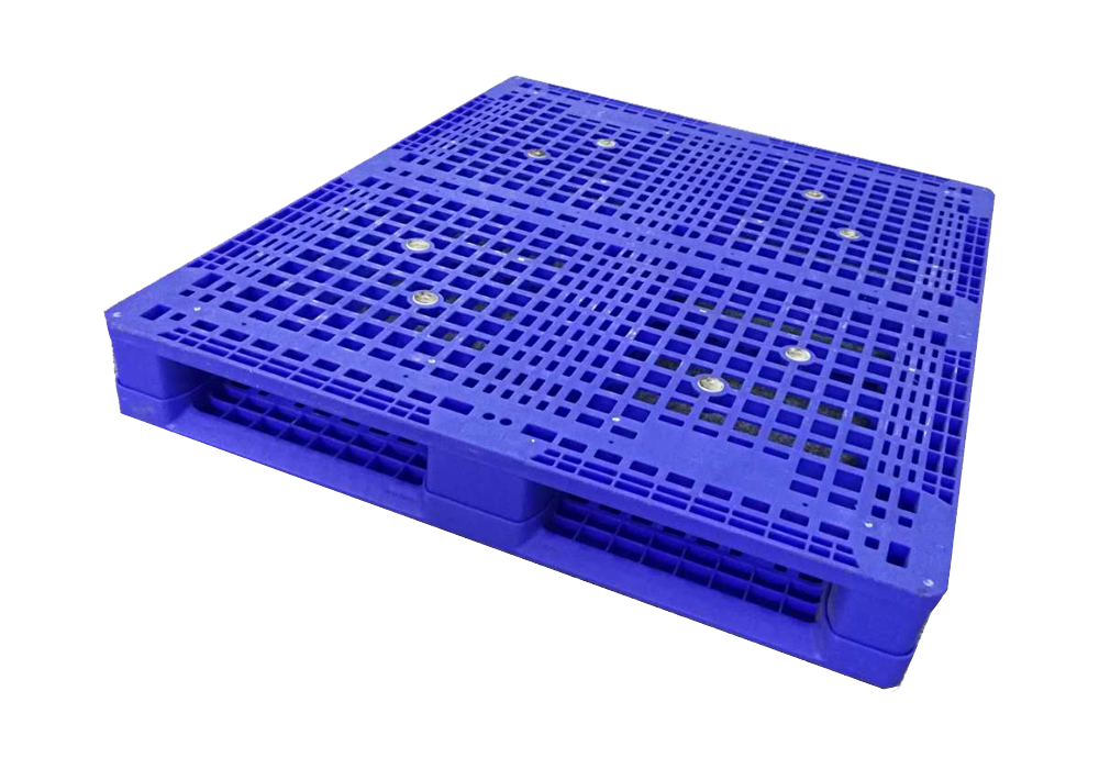 智能制造下的共享托盘物流供应链是否需要变革？